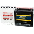 thumbnail image 1 of MMG  CTX14-BS; Maintenance Free Battery Ctx14-Bs, 1 of 2