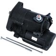 thumbnail image 1 of Harddrive  SHD0006; Starter Motor Fits Harley Davidson, 1 of 2