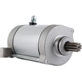 thumbnail image 1 of Fire Power SCH0093 Starter Motor, 1 of 3