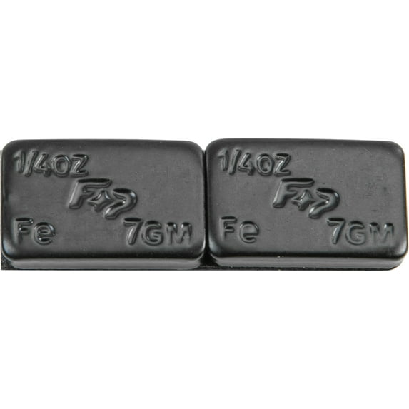 Fire Power New Wheel Weights, 85-0401