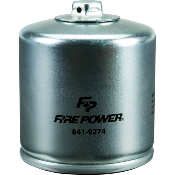 Fire Power Oil Filter Compatible With BMW K75 1987-1997