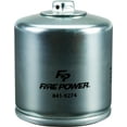 thumbnail image 1 of Fire Power Oil Filter Compatible With BMW R1100RS ABS 1993-2001, 1 of 1
