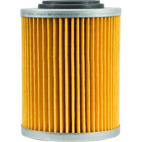 Fire Power Oil Filter Compatible With Can-Am Maverick DPS 2016-2018
