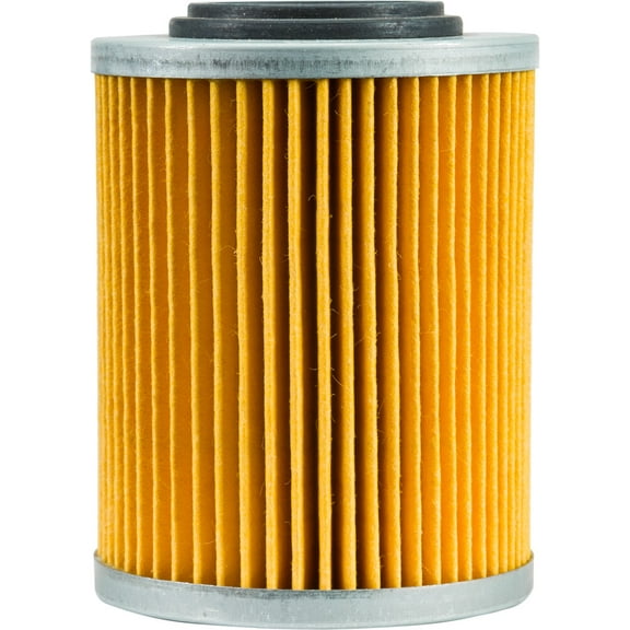 Fire Power Oil Filter Compatible With Can-Am Outlander 570 L LE [IRS] 2016