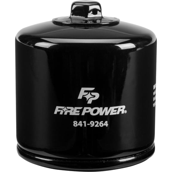 Fire Power Oil Filter Compatible With Ducati 1098 S 2007-2008