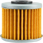 Fire Power Oil Filter Compatible With Honda CRF1000L Africa Twin 2016-2019