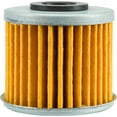thumbnail image 1 of Fire Power Oil Filter Compatible With Honda GL1800 Gold Wing 2018-2019, 1 of 1
