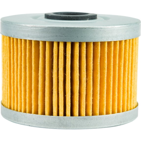 Fire Power Oil Filter Compatible With Honda TRX350D 1987-1989