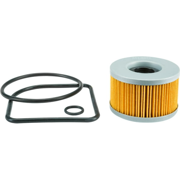Fire Power Oil Filter Compatible With Honda TRX500FA Rubicon [SRA] 2001-2014