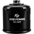 thumbnail image 1 of Fire Power Oil Filter Compatible With Suzuki AN650 Burgman 2002-2015, 1 of 1