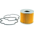 thumbnail image 1 of Fire Power Oil Filter Compatible With Suzuki GS750T 1982-1983, 1 of 1