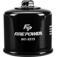 thumbnail image 1 of Fire Power Oil Filter Compatible With Triumph Bonneville T120 1200 2016, 1 of 1