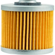 Fire Power Oil Filter Compatible With Yamaha XT600 1984-1995