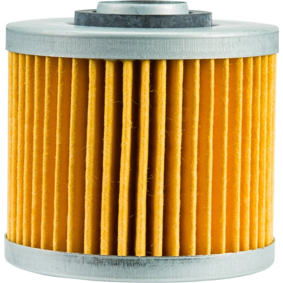 Fire Power Oil Filter Compatible With Yamaha XVS11AT V-Star 1100 Silverado 2002-2009