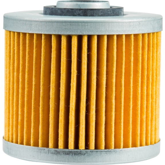 Fire Power Oil Filter Compatible With Yamaha XVS65A V-Star 650 Classic 1998-2010