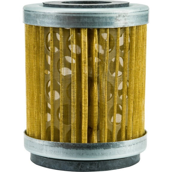 Fire Power Oil Filter Compatible With Yamaha YTM200E YamaHauler 1983-1985