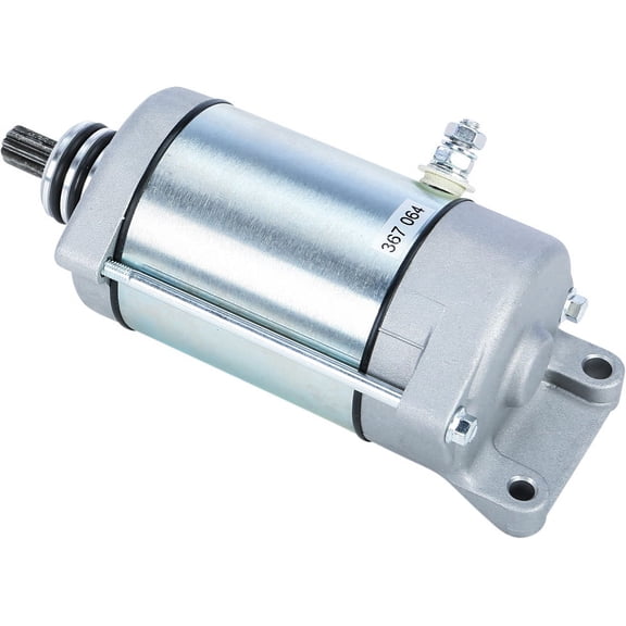 Fire Power 26-1264 Starter Motor Pol