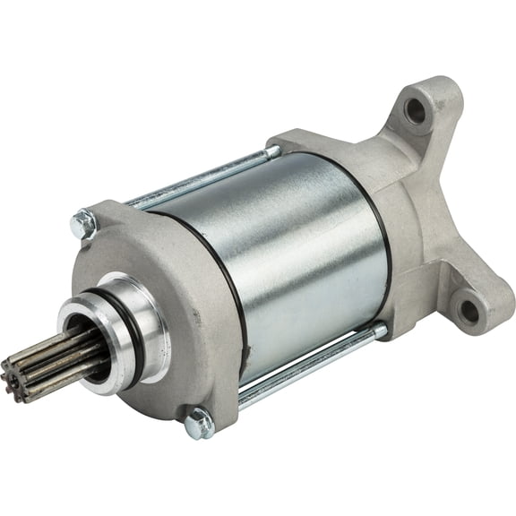 Fire Power - SMU0547 - Starter Motor Pol