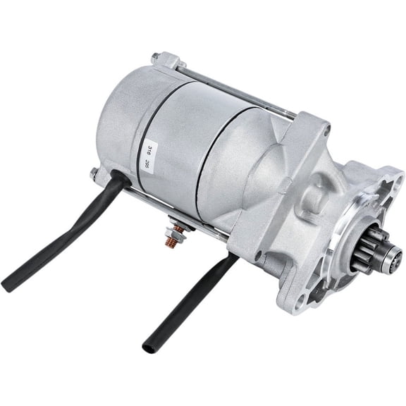 Fire Power 26-1252 Starter Motor Mule