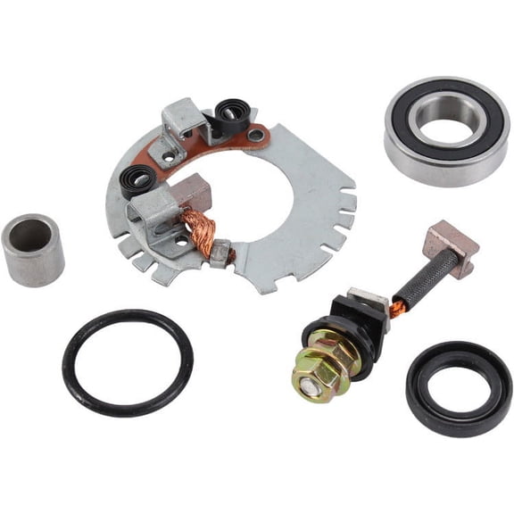 Fire Power SND9137 Starter Brush Kit
