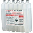 thumbnail image 1 of WPS - Western Power Sports  190CC CTX; Sealed Battery Electrolyte Pack 190Cc, 1 of 1