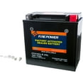thumbnail image 1 of Fire Power Sealed Factory Activated Battery CT16CL-B-BS(FA) Compatible With Polaris MSX 150 2003-2004, 1 of 1