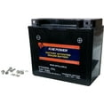 thumbnail image 1 of Fire Power Sealed Factory Activated Battery CTX20HL-BS(FA) Compatible With Yamaha RS Vector ER 2005, 1 of 1