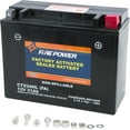 thumbnail image 1 of Fire Power Sealed Factory Activated Battery Compatible With Ski Doo Formula Z 583 1998, 1 of 1