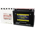 thumbnail image 1 of MMG  CTX24HL-BS; Maintenance Free Battery Ctx24Hl-Bs, 1 of 1