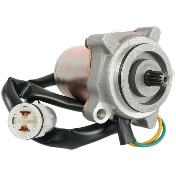 Fire Power Shift Motor Compatible With Honda TRX500FGA Rubicon GPScape [SRA] 2004-2008