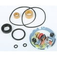 thumbnail image 1 of Fire Power Starter Brush Kit Compatible With Kawasaki KLF250 Bayou [SRA] 2003-2011, 1 of 1