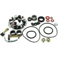 thumbnail image 1 of Fire Power Starter Brush Kit Compatible With Polaris SLTH 1998-1999, 1 of 1