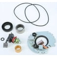 thumbnail image 1 of Fire Power Starter Brush Kit Compatible With Yamaha YFM350X Warrior 1996-2004, 1 of 1