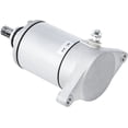 thumbnail image 1 of Fire Power Starter Motor Compatible With Arctic Cat 300 4X4 Mrp 2004, 1 of 1