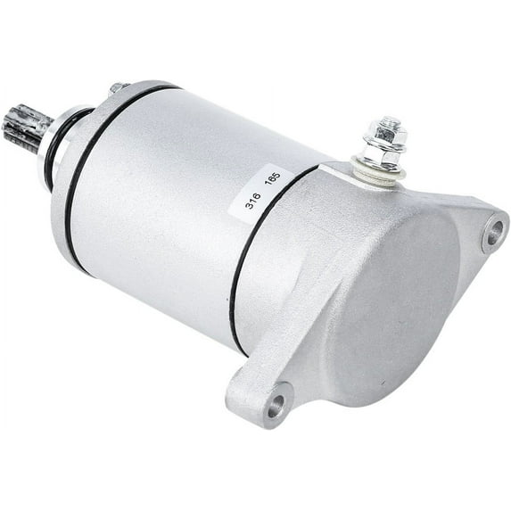 Fire Power Starter Motor Compatible With Arctic Cat 300 4X4 Mrp 2004