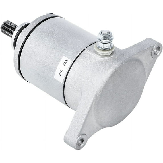 Fire Power Starter Motor Compatible With Arctic Cat 400 4X4 Auto Tbx 2004-2006