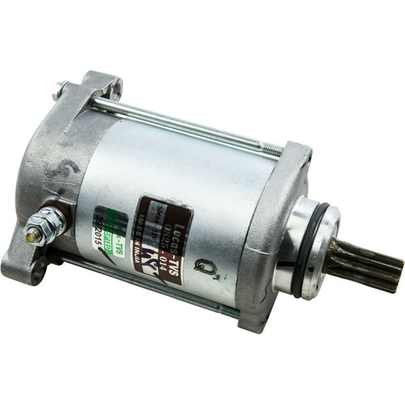 Fire Power Starter Motor Compatible With Arctic Cat 650 H1 4X4 Automatic 2005-2007