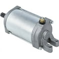 thumbnail image 1 of Fire Power Starter Motor Compatible With BMW F800ST 2006-2012, 1 of 1