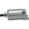 thumbnail image 1 of Fire Power Starter Motor Compatible With BMW K1200GT 2004-2008, 1 of 1