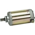 thumbnail image 1 of Fire Power Starter Motor Compatible With BMW R1100RSL 1994-1997, 1 of 1
