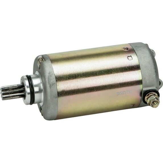 Fire Power Starter Motor Compatible With BMW R1150RT 2001-2005
