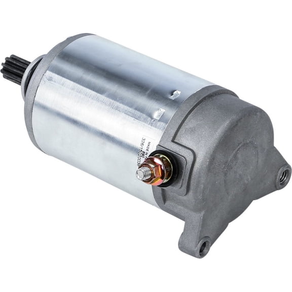 Fire Power Starter Motor Compatible With Can-Am Renegade 850 X Xc [IRS] 2016