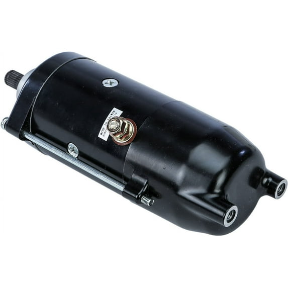 Fire Power Starter Motor Compatible With Honda ATC200M 1984-1985