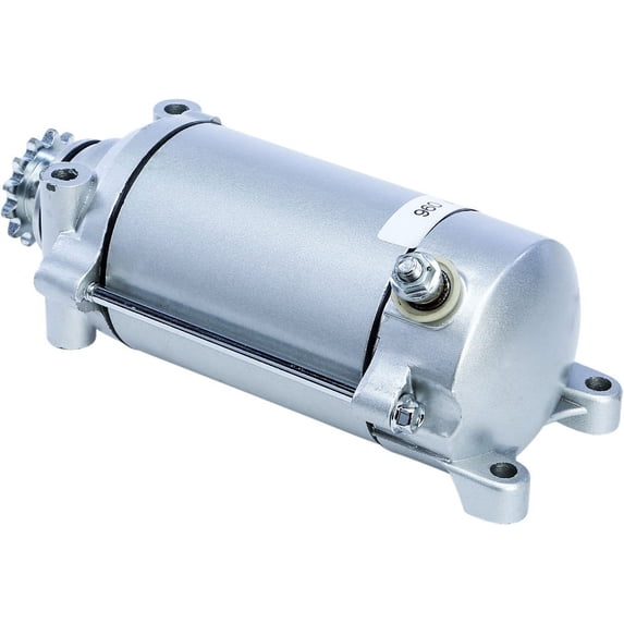 Fire Power Starter Motor Compatible With Honda CB250 Nighthawk 1991-2008