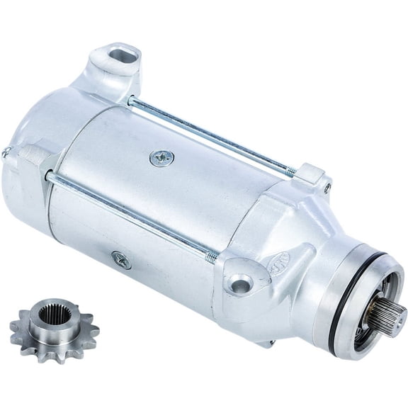 Fire Power Starter Motor Compatible With Honda GL1100I Gold Wing Interstate 1980-1983