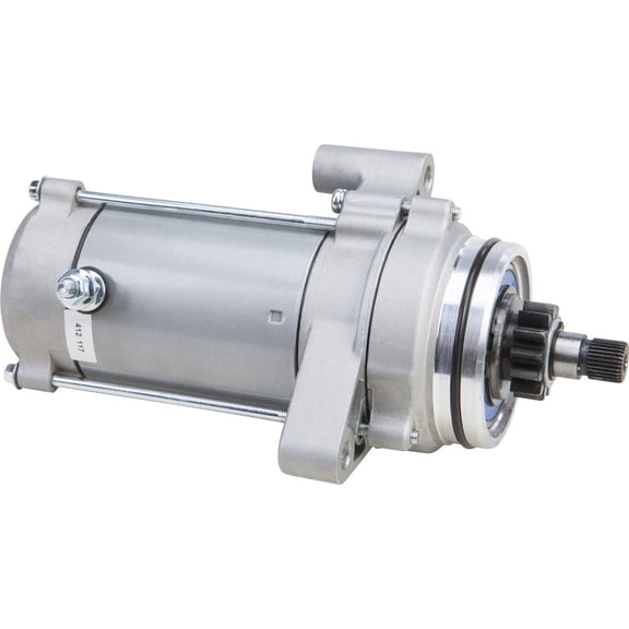 Fire Power Starter Motor Compatible With Honda GL1800HPNA Gold Wing Audio/Comfort/Navi/ABS 2006-2012