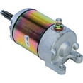 thumbnail image 1 of Fire Power Starter Motor Compatible With Honda TRX400EX Sportrax 2005-2006, 1 of 1