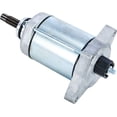 thumbnail image 1 of Fire Power Starter Motor Compatible With Honda TRX420TM Rancher [SRA] 2007-2013, 1 of 1