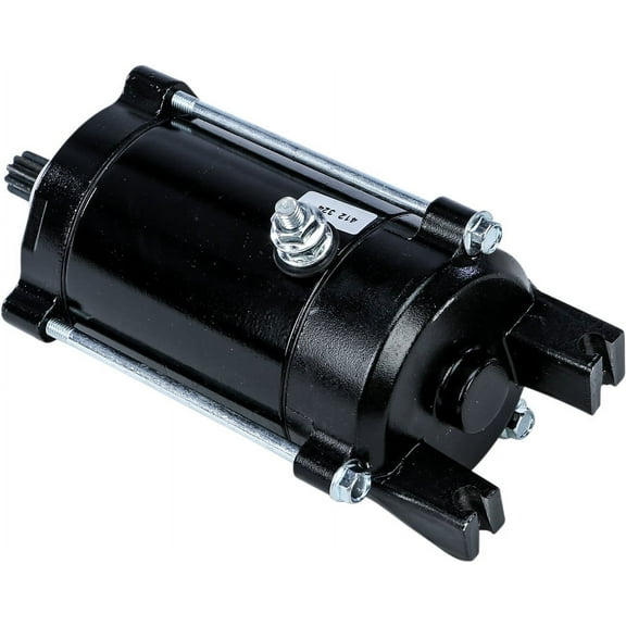 Fire Power Starter Motor Compatible With Honda VT1100C3 Shadow Aero 1998-2002