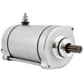 thumbnail image 1 of Fire Power Starter Motor Compatible With Honda VTX1800F Performance 2005-2008, 1 of 1